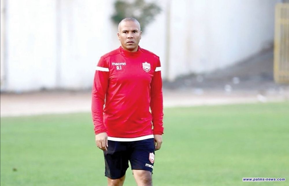 مساعد مدرب منتخب البحرين سنلعب خليجي 25 بهوية البطل