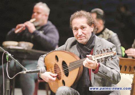 نصير شمه: إهتمام كل الاجيال بالكتاب دليل على تعافي العراق