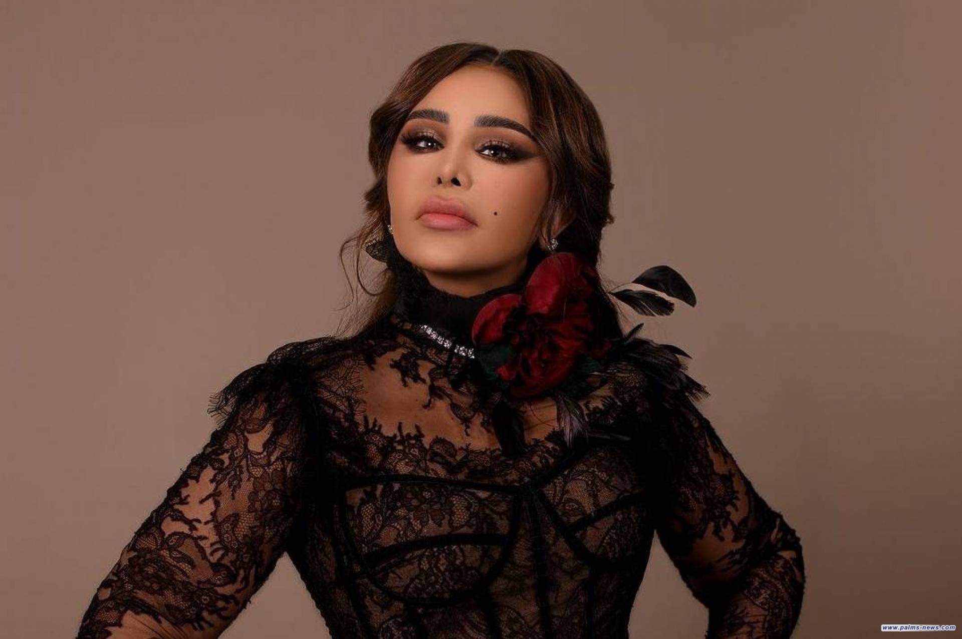 أحلام تكشف سبب غيابها عن حفل Joy Awards