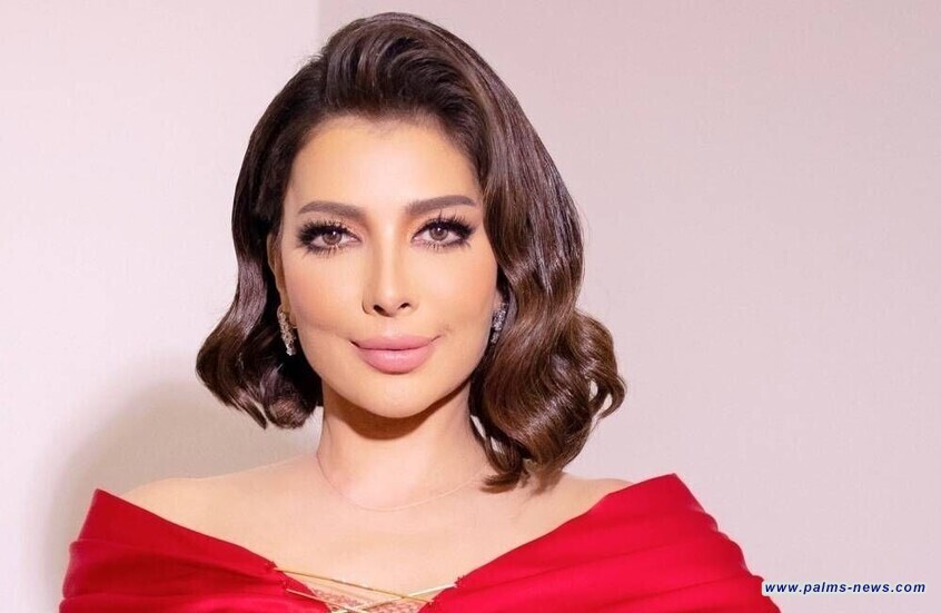 "إنانا" تستعد لإشعال مسرح أصالة في دمشق