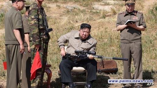 كوريا الشمالية تنشر صورا لمنشأة تخصيب يورانيوم لأول مرة