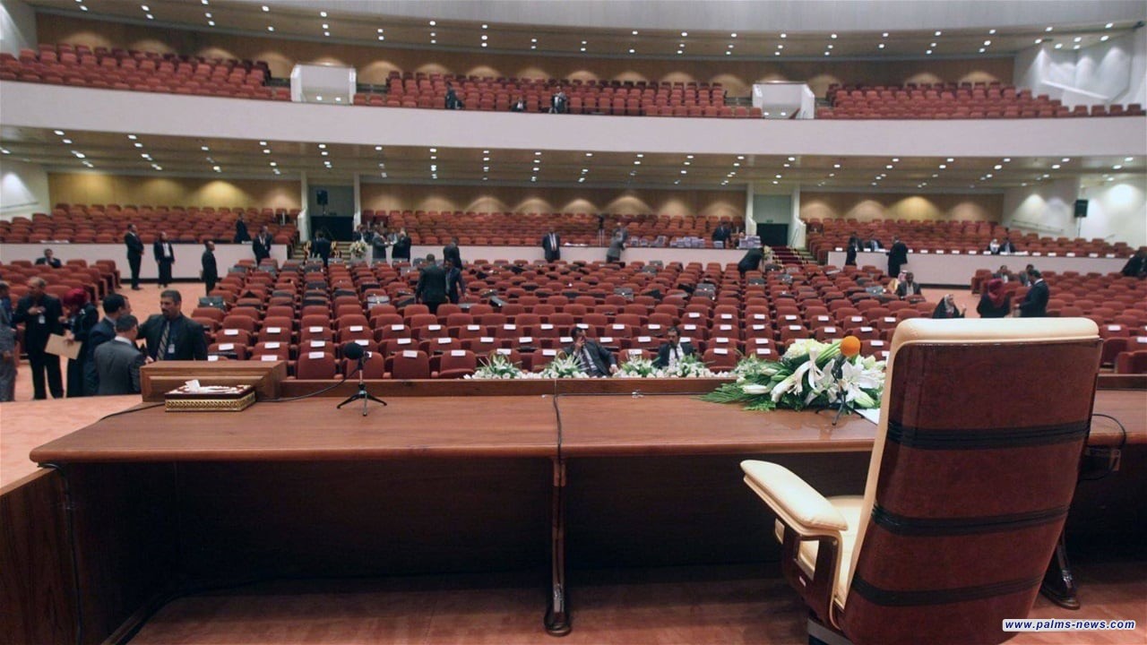 رئاسة مجلس النواب تعقد اجتماعاً لمناقشة حسم انتخاب رئيس الجمهورية