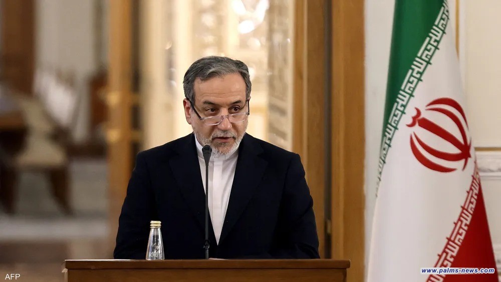 أخجلوا من أنفسكم.. رد إيراني لاذع على ألمانيا