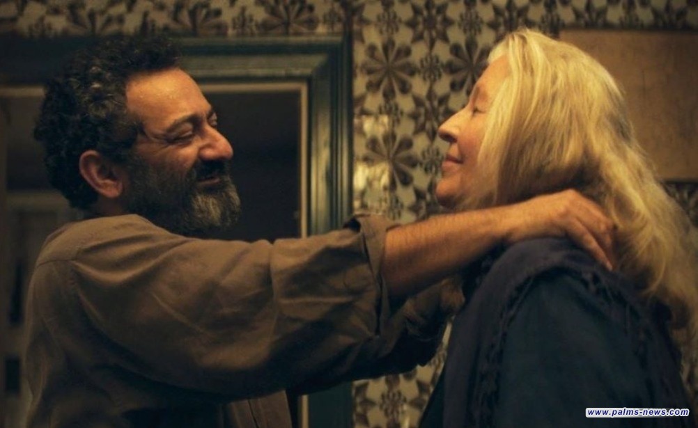 "يونان": جائزة النقاد العرب في الجونة