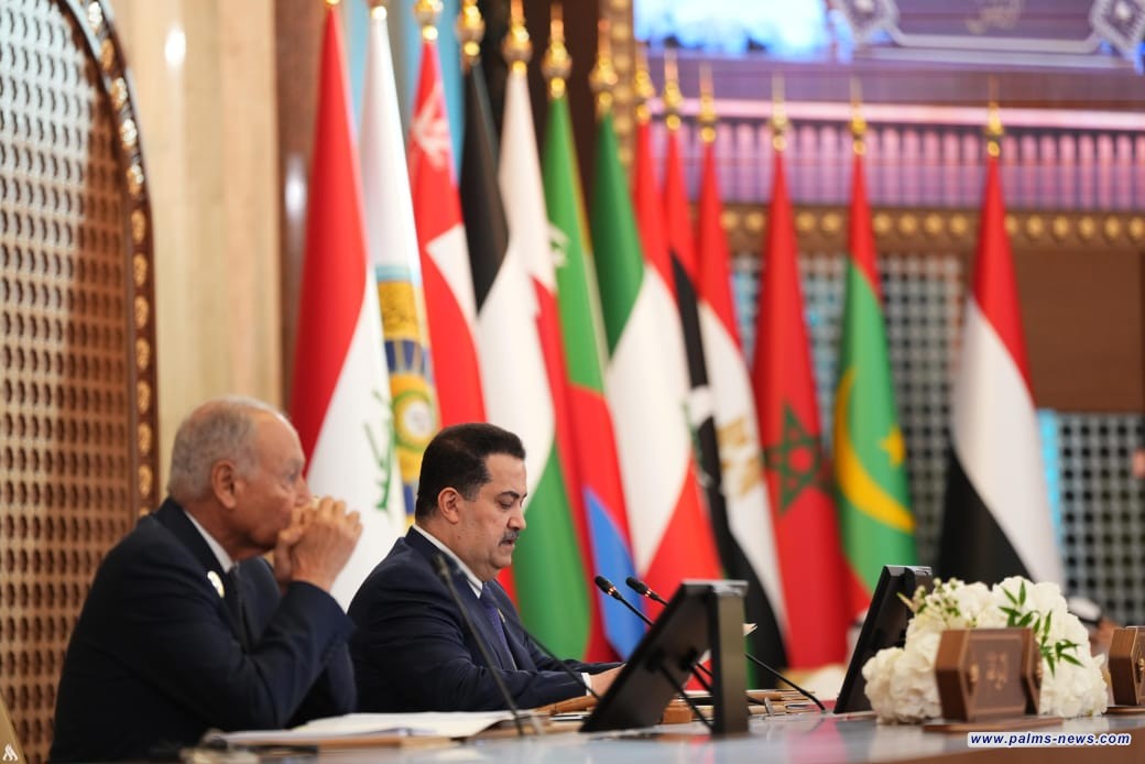 مستشار حكومي: العراق عازم على تحويل مقررات القمة العربية إلى واقع