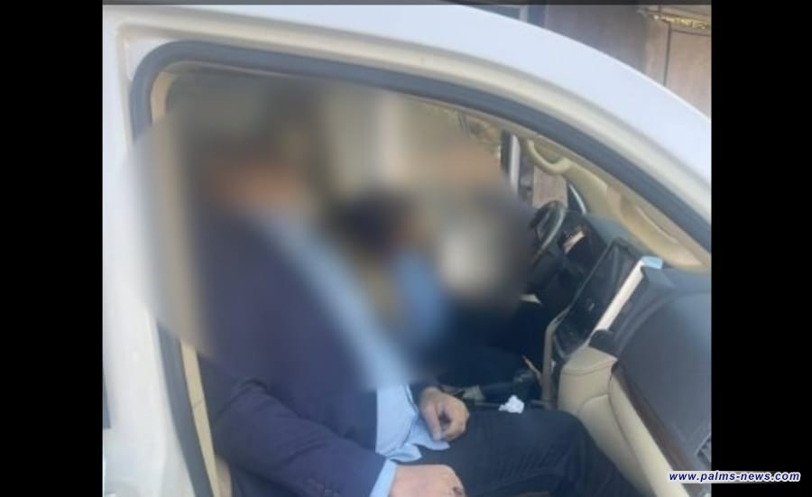 مقتل "قريب" للسياسي هادي العامري بنيران مسلحين