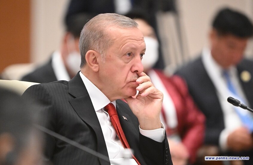 أردوغان يعلق على نتائج المفاوضات الروسية الأوكرانية