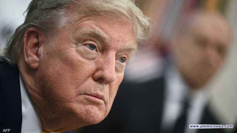 أكسيوس: ترامب يريد ضمان 3 أمور قبل "قرار ضرب إيران"