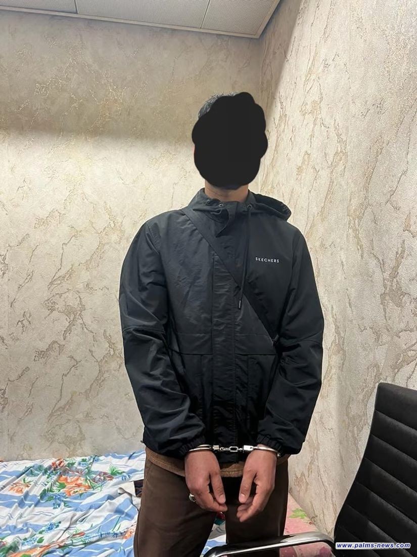 "هرّب المخدرات بأحشائه وبالحلويات".. مشهد درامي تكشف عنه مخدرات البصرة