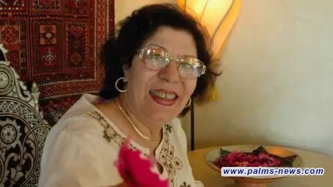الموت يغيبُ الفنانة السورية فدوى محسن عن 82 عاماً