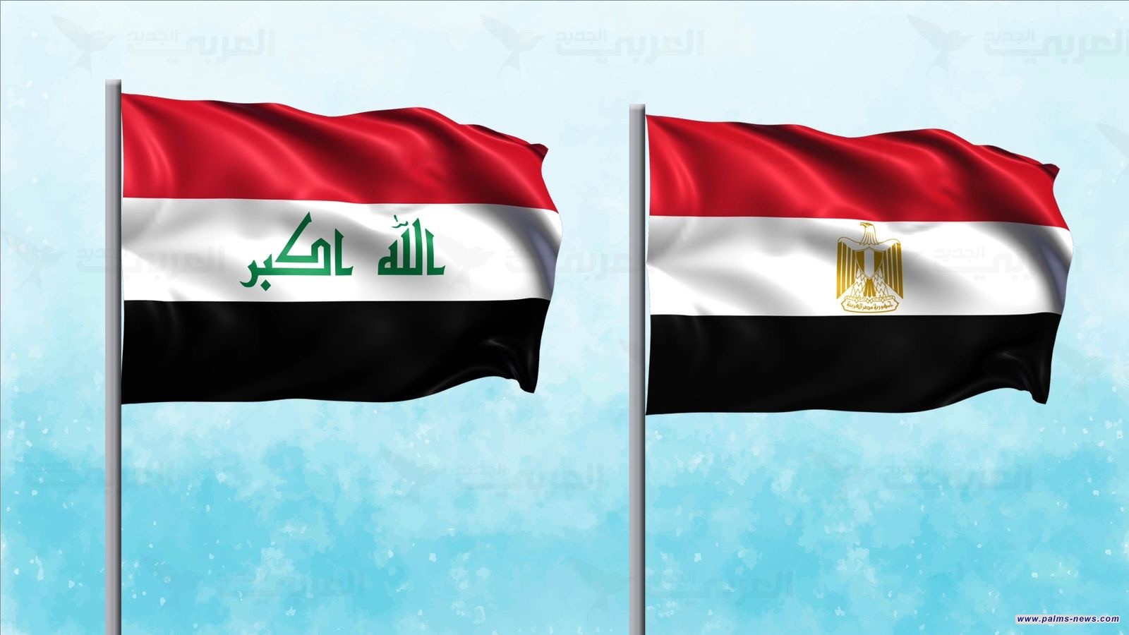 العراق في المرتبة التاسعة عالميًا بين مستوردي الصناعات الغذائية المصرية