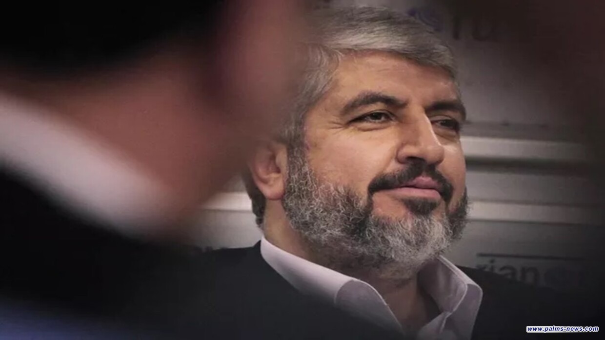 كيف أنقذت ابنة مشعل أباها من حقنة الموساد القاتلة