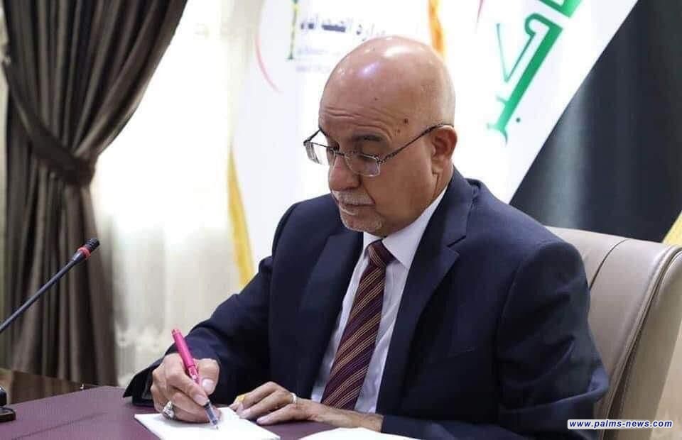 الصحة تصادق على تعيين حملة شهادة البكالوريوس لذوي المهن الصحية الساندة