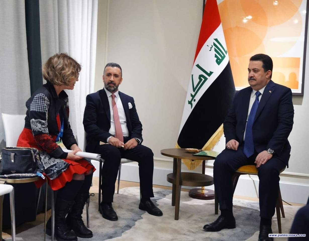 السوداني : حرصنا على إيلاء ملف حقوق الإنسان في العراق الأهمية اللازمة