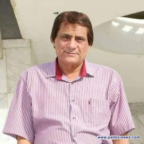 نقابة الفنانين العراقيين تنعى المخرج طالب خيون