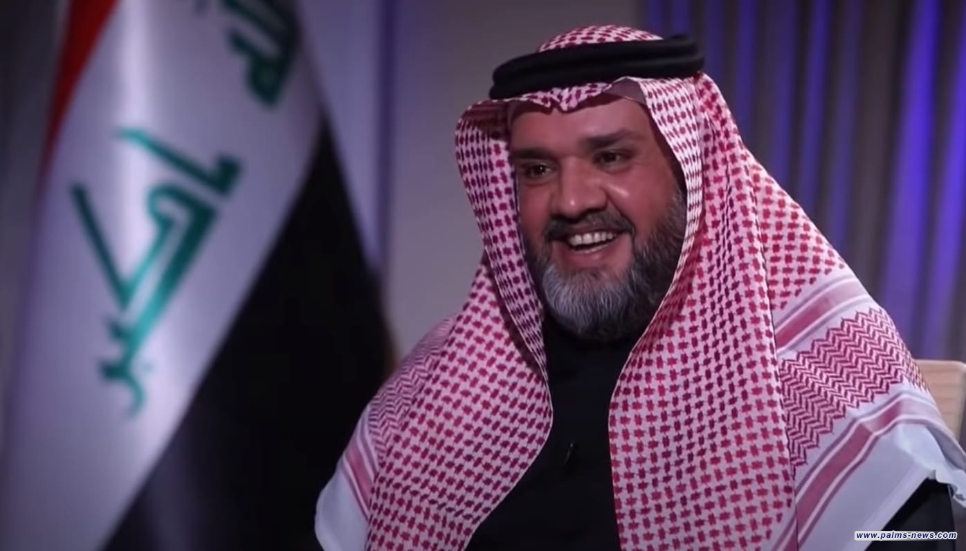 قوة أمنية القبض على النائب السابق عبدلله الخربيط