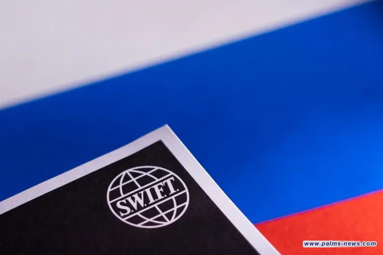 تحركات دبلوماسية: الأمم المتحدة تبحث مع روسيا إمكانية عودتها لنظام "سويفت" العالمي"