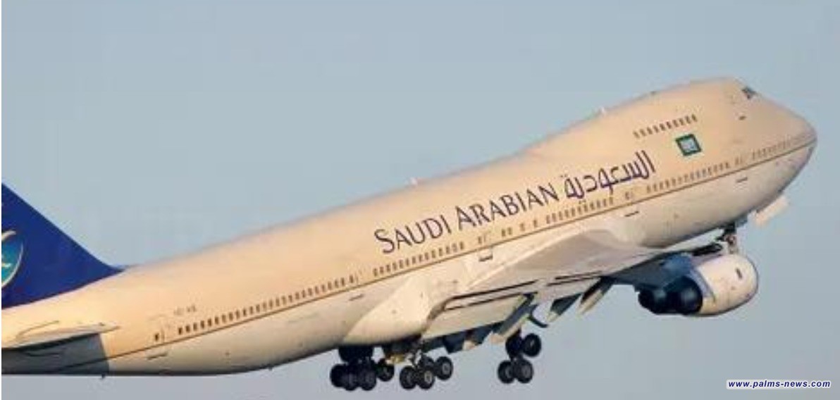 السعودية تدرس فتح خط طيران مباشر مع البصرة