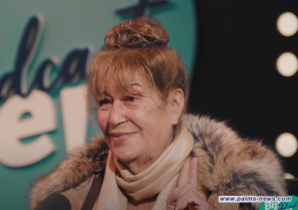 منى واصف : القرآن الكريم هو المرجع الأول لي