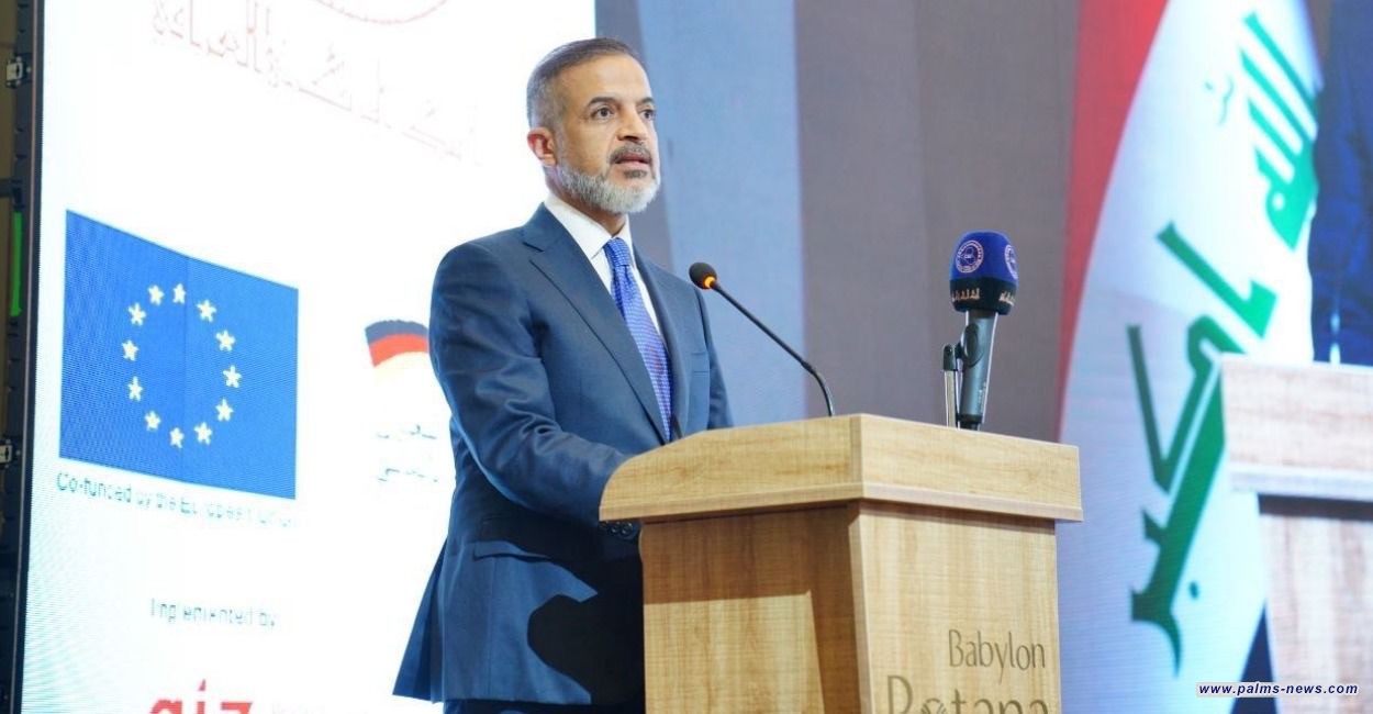 اطلاق الاستراتيجية الوطنية للاقراض المصرفي في العراق