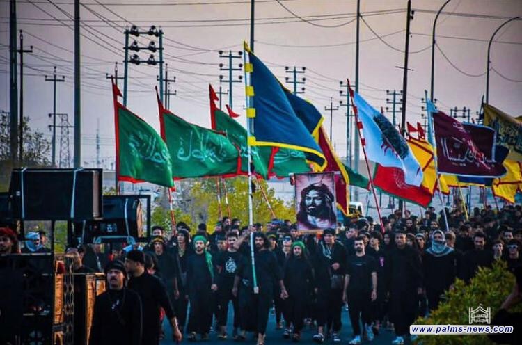 محافظ بغداد يكشف طرق بديلة أخرى لزائري كربلاء المقدسة