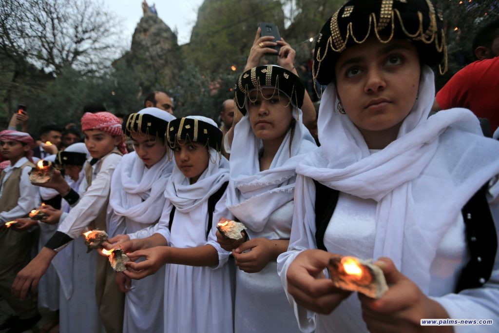 مجلس الوزراء يقر تعطيل الدوام الرسمي بمناسبة رأس السنة الإيزيدية