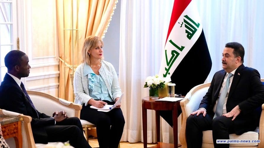 واشنطن تشيد بجهود السوداني الإصلاحية