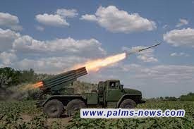 الدفاعات الجوية الروسية تُسقط صاروخا أوكرانيا