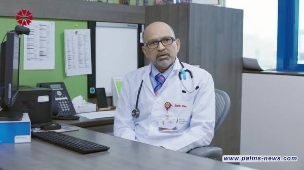 الداخلية البحرينية توقفُ طبيباً هندياً وتطرده بعد تصريحاته المسيئة للمسلمين وفلسطين