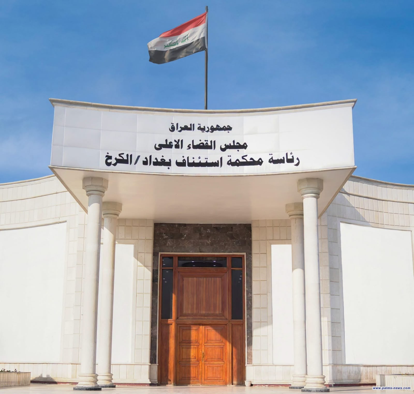 القضاء: اعترافات وكيل وزارة النفط تقود لاعتقال محافظ صلاح الدين الأسبق