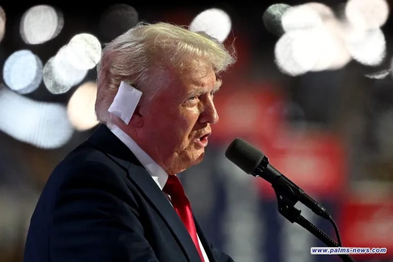 ترامب يهدد بمحو إيران عن وجه الأرض