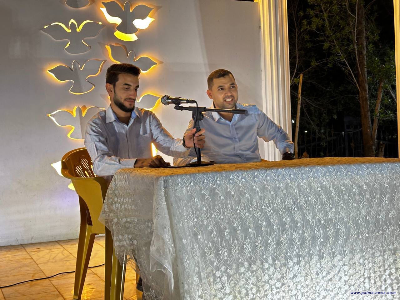 شارع القرنة الثقافي يشهد فعاليات ثقافية متنوعة