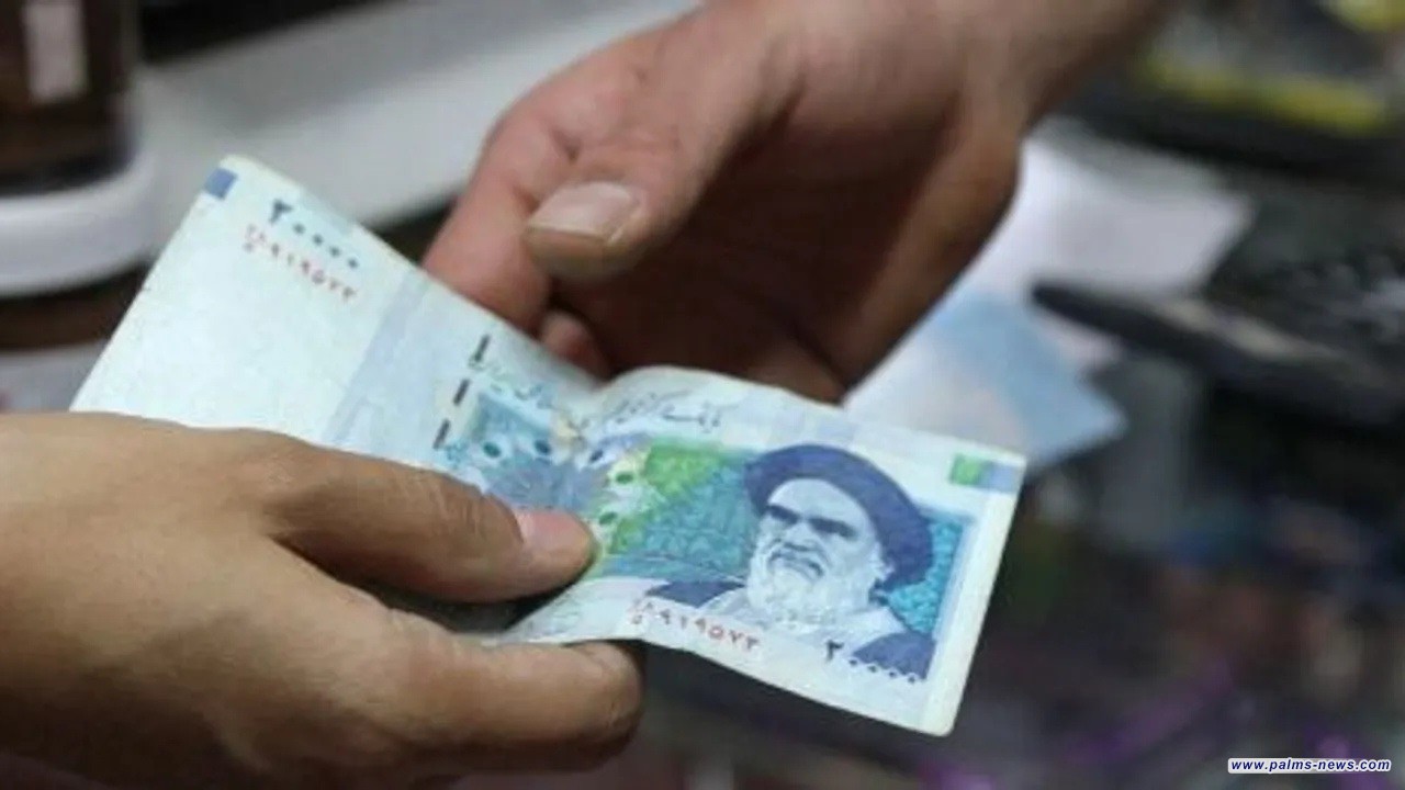العملة الإيرانية تهبط لأدنى مستوى لها على الإطلاق