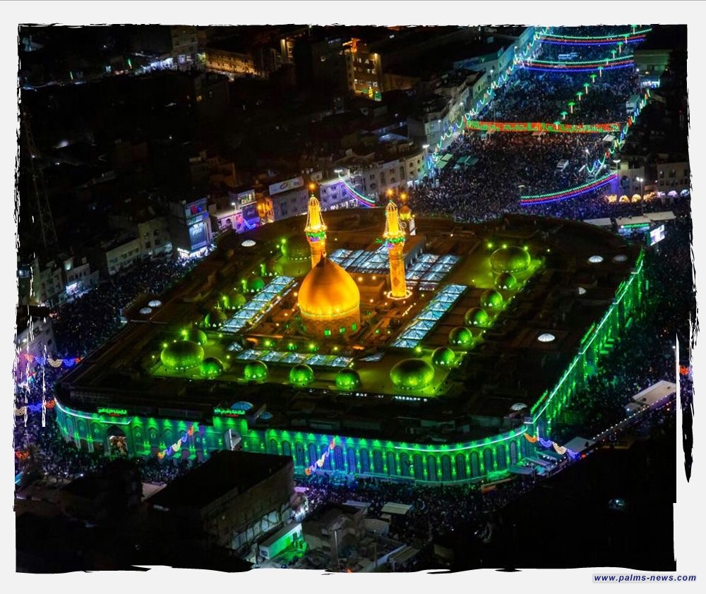 تعطيل الدوام الرسمي في عدة محافظات بمناسبة الزيارة الشعبانية