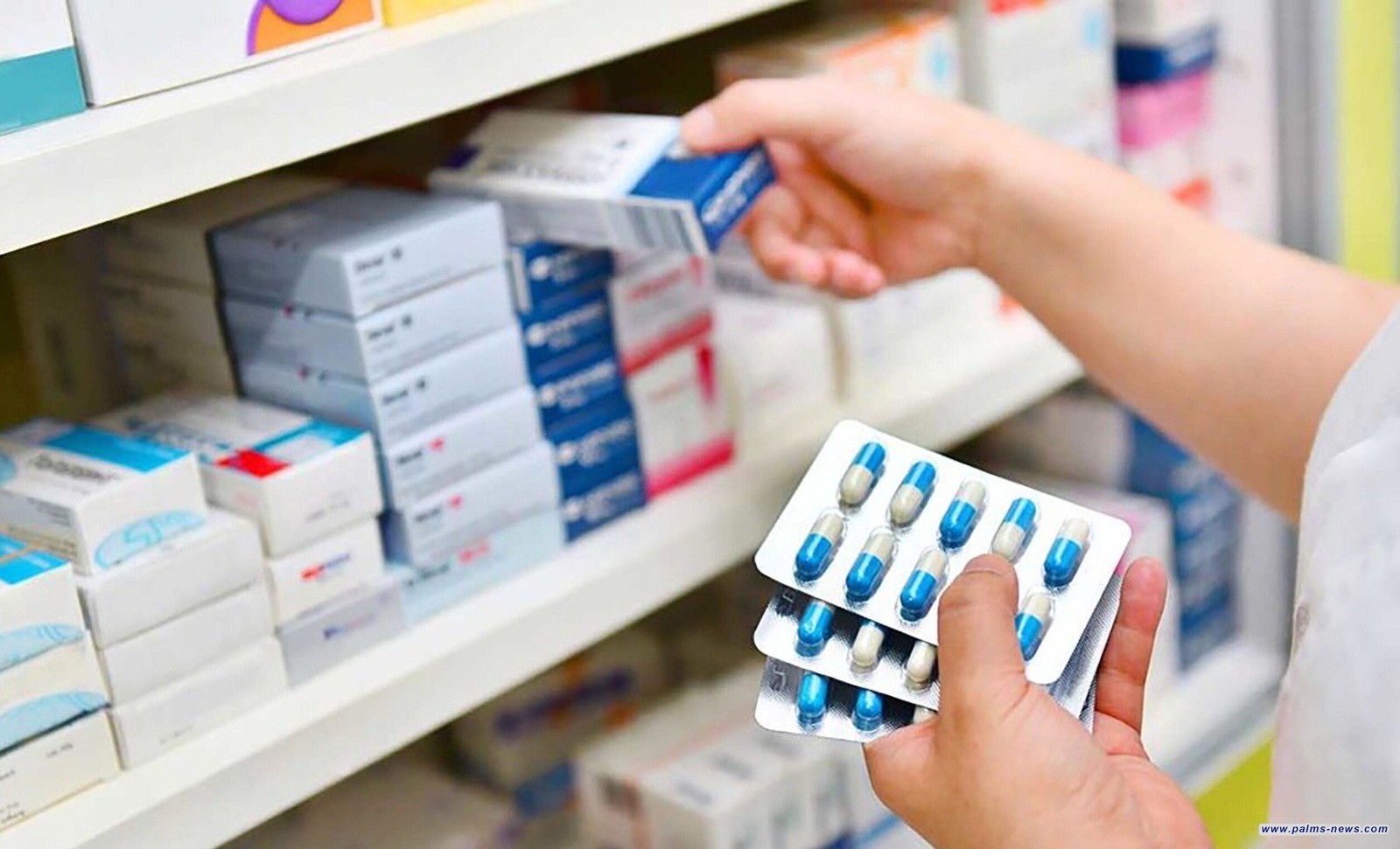 نقابة الصيادلة: جميع الأدوية المستوردة خاضعة للفحوصات المختبرية