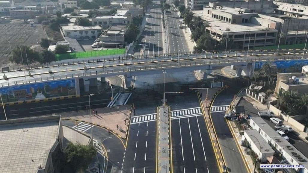 بضمنها "النسور والطوبجي".. أهالي بغداد على موعد مع افتتاح هذه المشاريع
