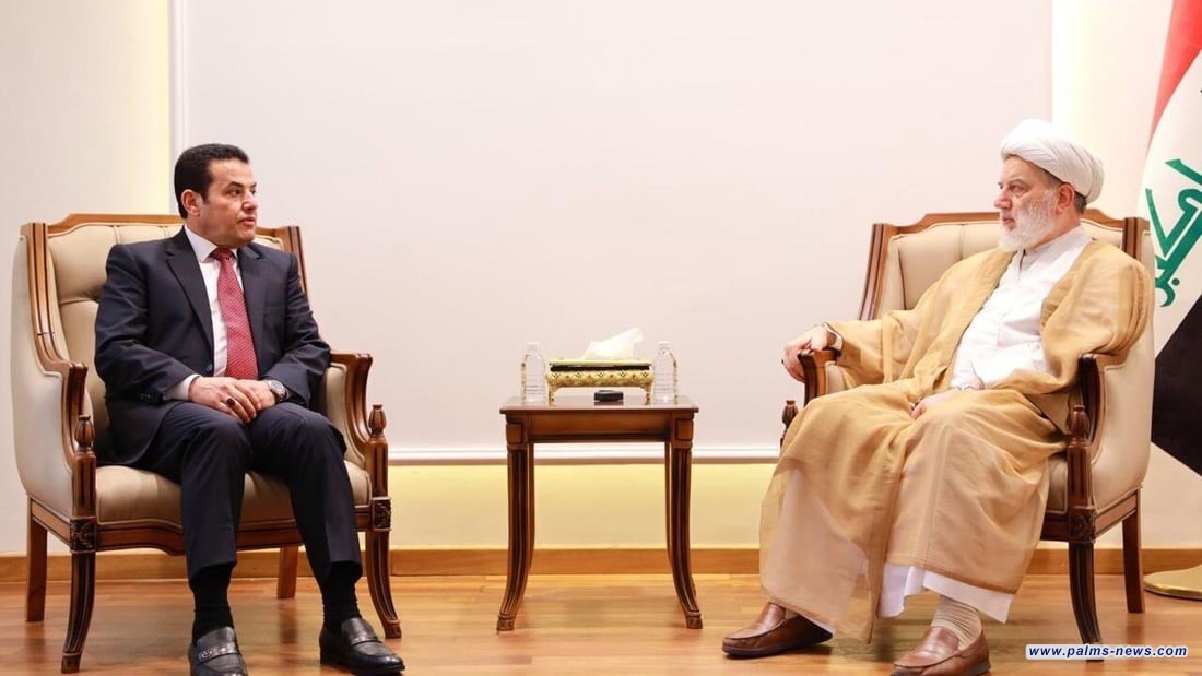 حمودي والأعرجي يؤكدان أن الرد الإيراني غير المعادلات وقواعد الاشتباك في مواجهة إسرائيل