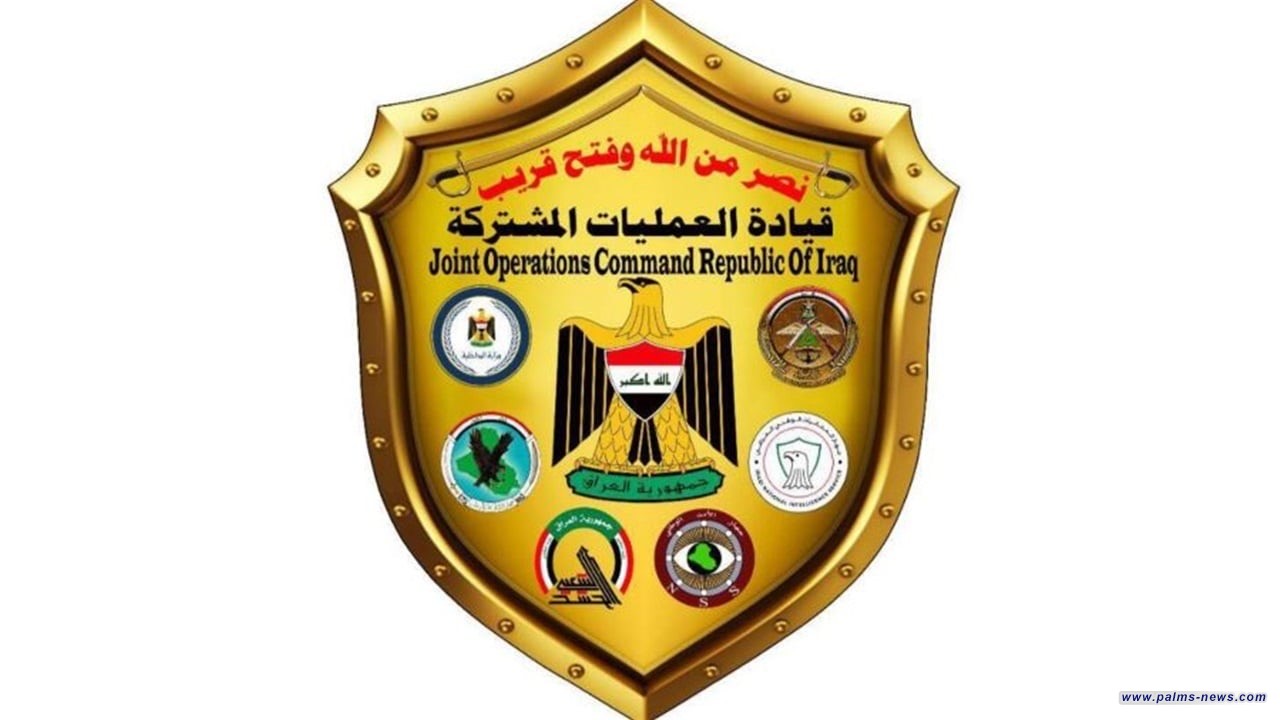 "الطائفية خط أحمر".. الأمن العراقي يوجه تحذيراً شديد اللهجة