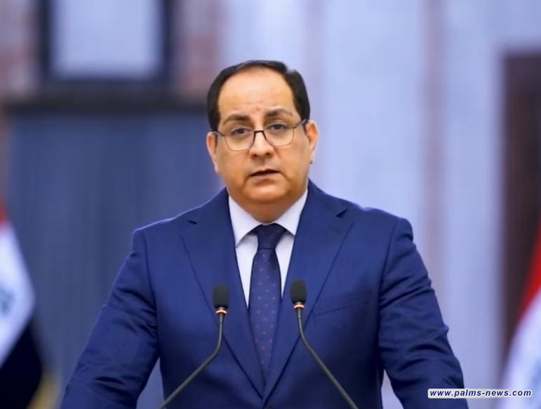 الناطق باسم الحكومة: بلغت الأموال في ذمة الإقليم أكثر من ثلاثة أضعاف حصة الإقليم