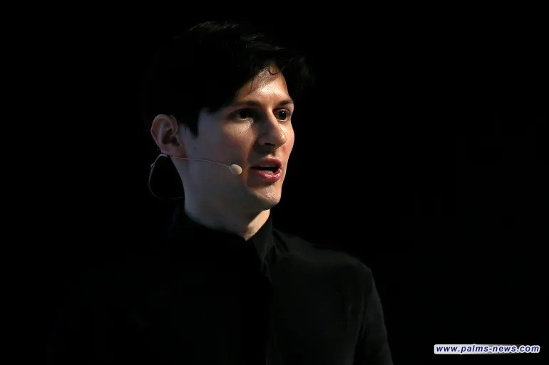 الإمارات تتابع قضية مواطنها مؤسس تليغرام في فرنسا