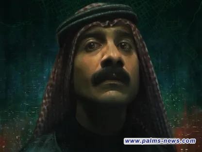 "مندوب الليل" في الصدارة السعوديون يفضلون فيلماً سعودياً على أفلام أميركية ومصرية