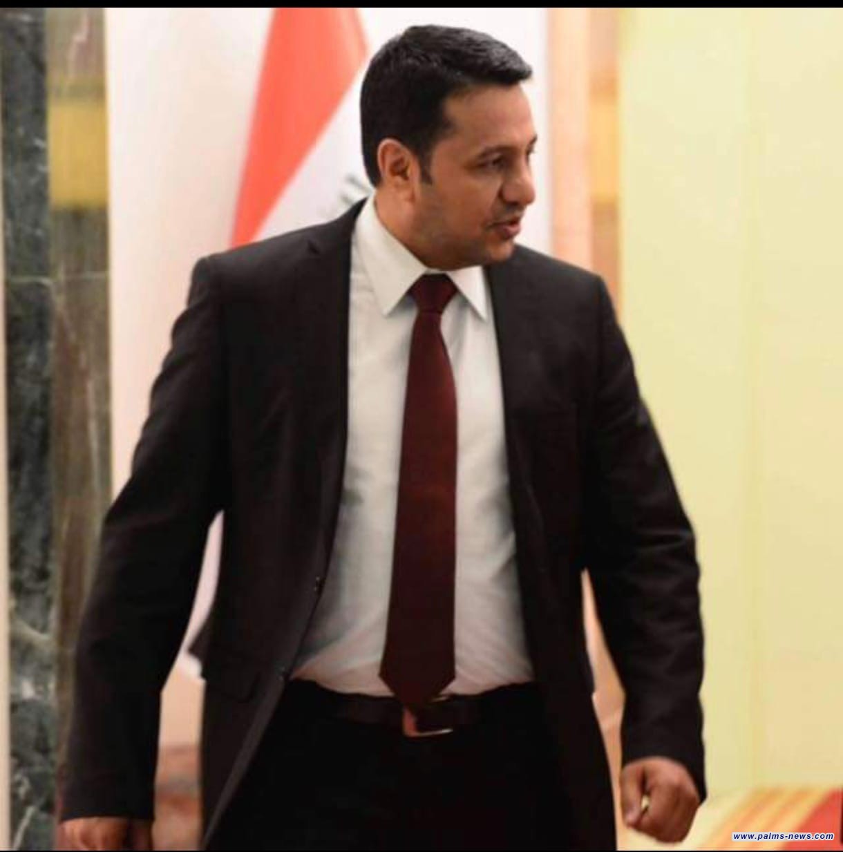 ضياء الناصري : السوداني أوفى بوعده بافتتاح مصفى بيجي