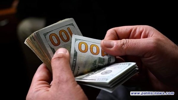 أسعار الدولار تستمر بالارتفاع مع الإغلاق في الأسواق العراقية