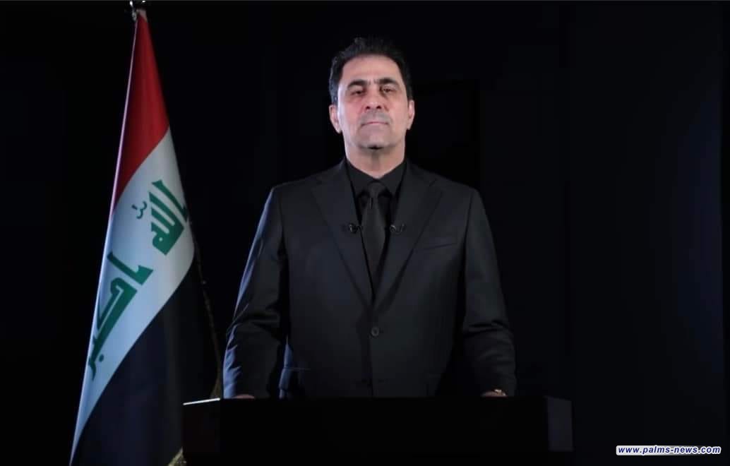 المندلاوي : تزامن استشهاد الصدر مع ذكرى سقوط الدكتاتور رسخت حقيقة انتصار الدم على السيف