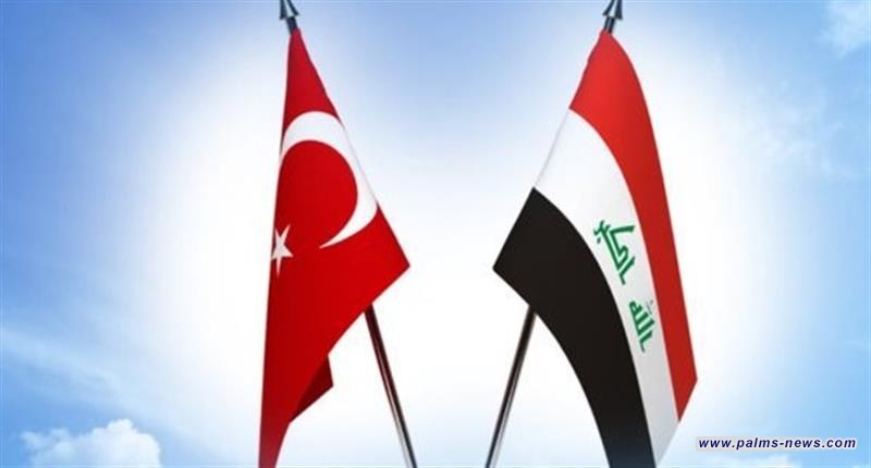 السفير التركي: فتح معابر حدودية جديدة مع العراق ان تطلب الأمر