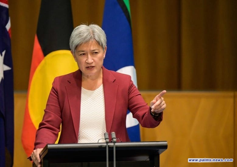 أستراليا تدعو إسرائيل للسماح بدخول المساعدات إلى قطاع غزة