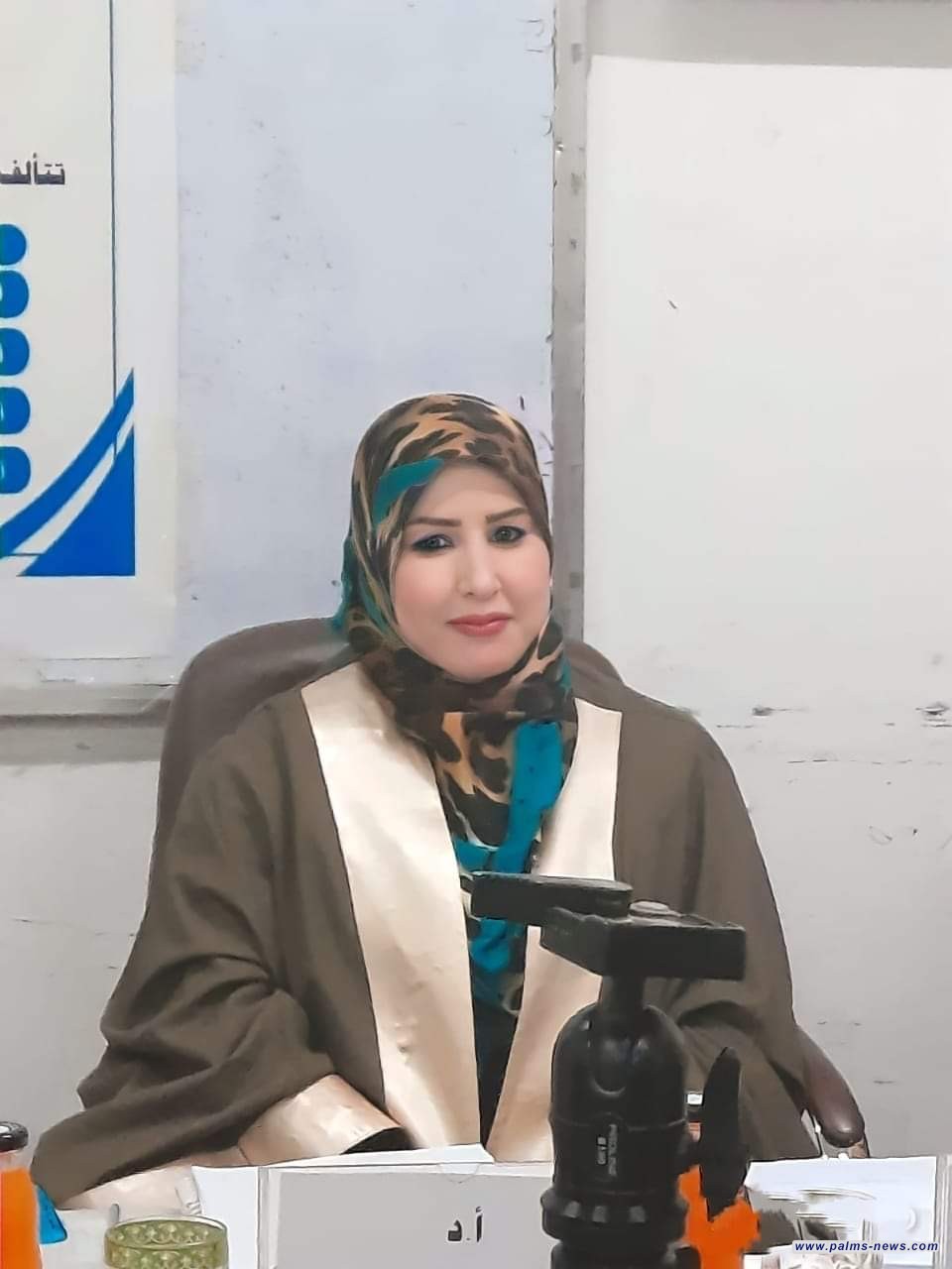 "آل الجواهري شعراء" كتاب جديد للباحثة الدكتورة وسام علي