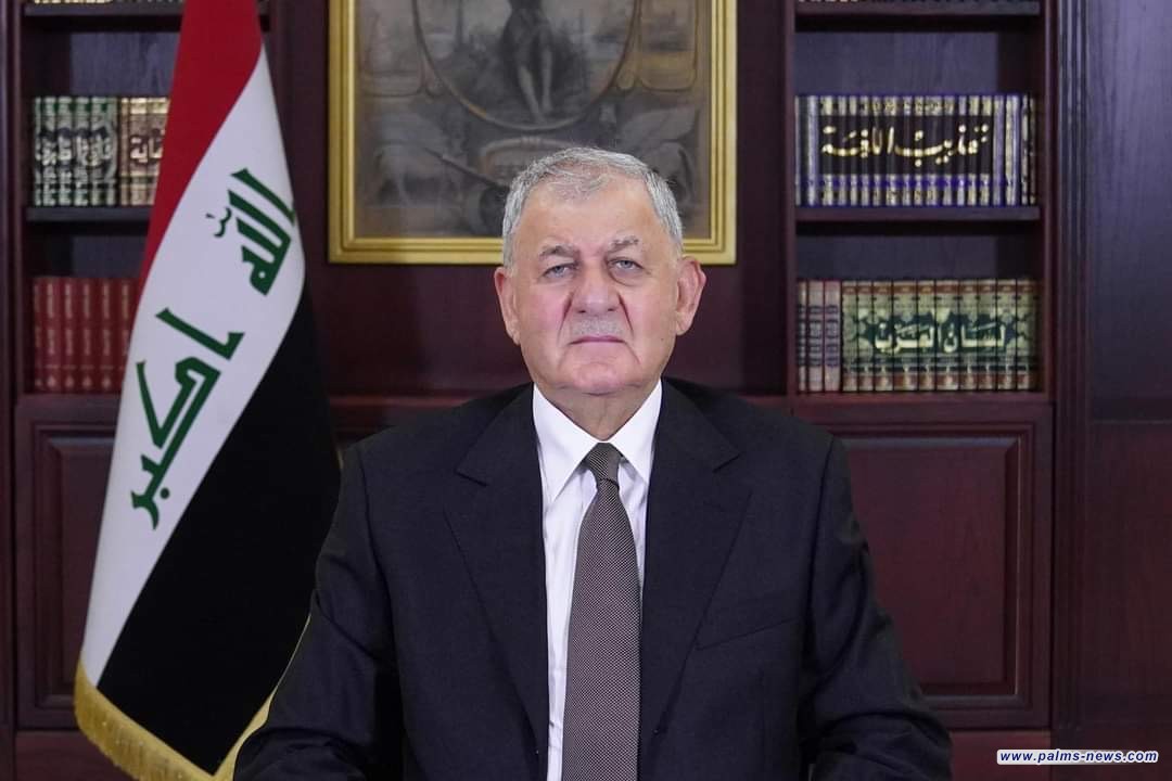 رئاسة الجمهورية : نؤكد على ضرورة متابعة إجراءات السلامة والوقاية بمؤسسات الدولة كافة