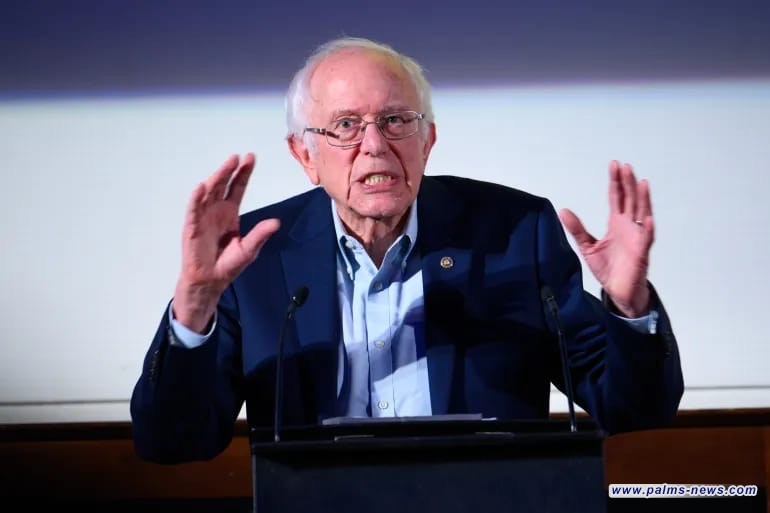 سيناتور أميركي : " نتنياهو مجرم حرب"