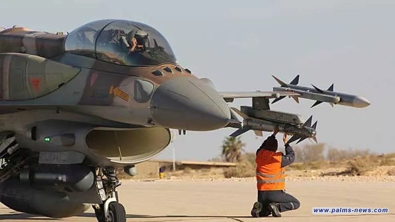 تقارير إعلامية وأمنية.. تفاصيل التحركات العسكرية الأمريكية-الإسرائيلية استعدادا لمواجهة إيران المرتقبة